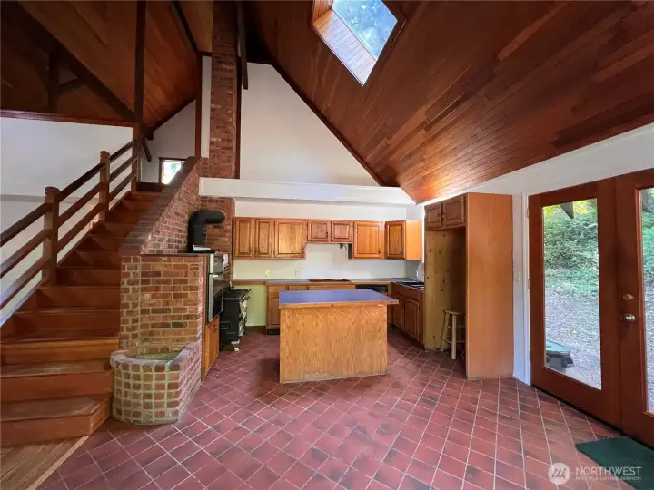 Kitchen Kitchen