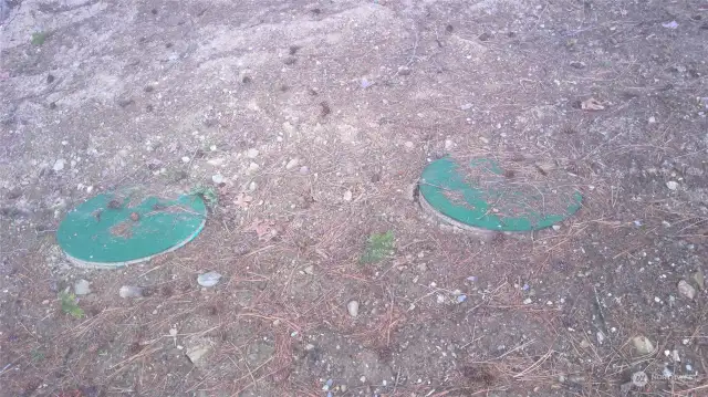 Septic Tank