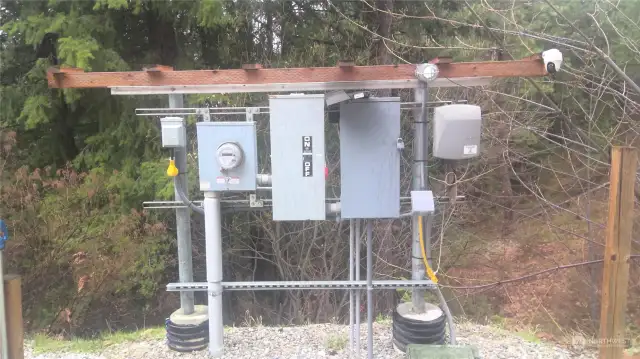Electrical Panel