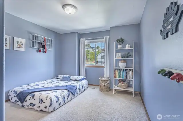 Bedroom #2