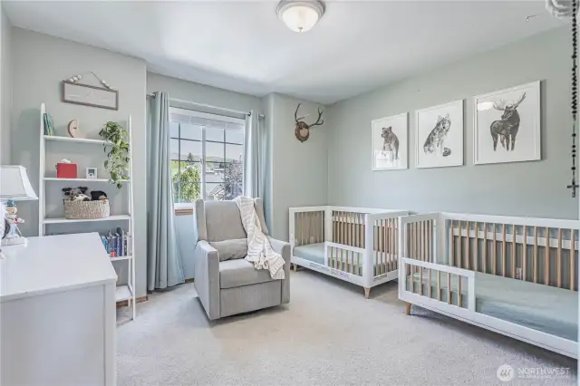 Bedroom #3