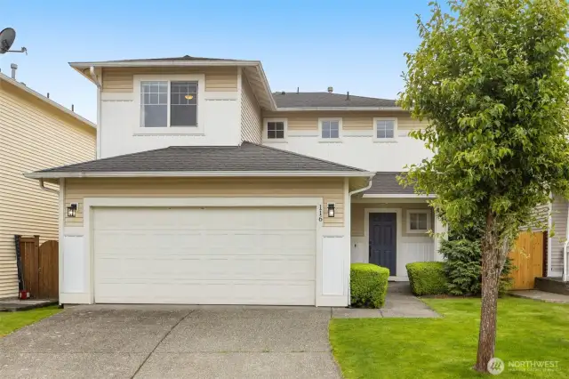 Very well maintained home in Coveted Liberty Ridge in Renton