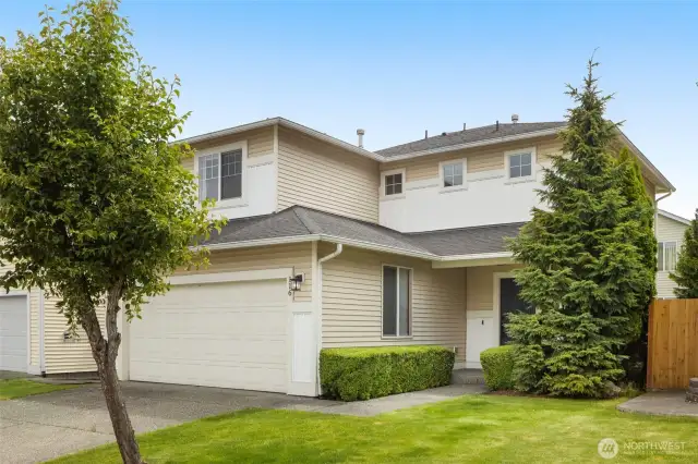 Home has all the modern updates you could want.