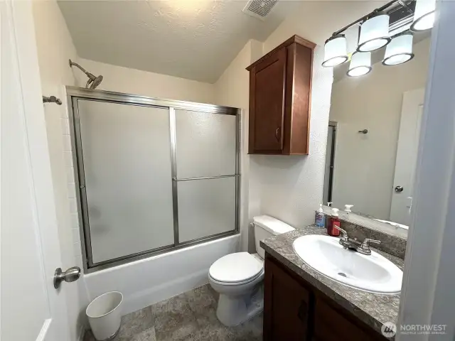 Full 2nd Bath