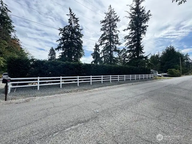 Entry to Project.