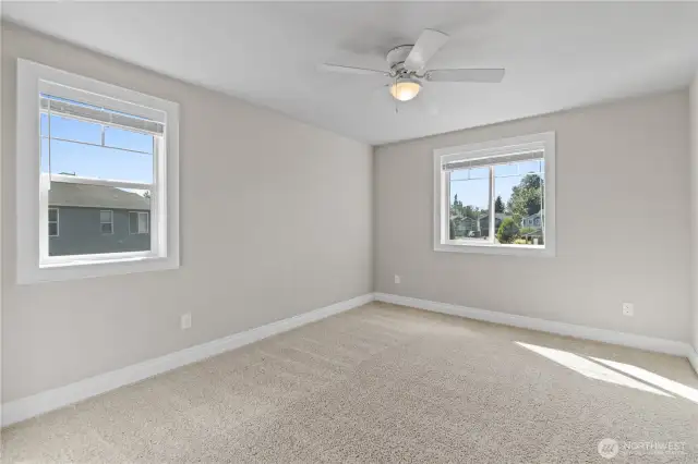 Bedroom #3