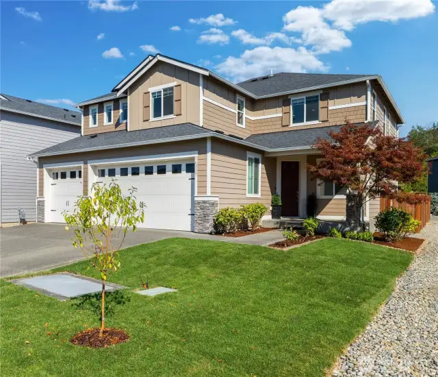 Don't Miss Out on Owning This Amazing Picture-Perfect Home!