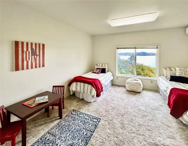 4403...Upper floor 2nd bedroom.