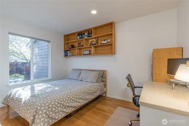 Office/4th bedroom