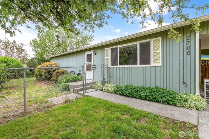 Great One-Level and Affordable Home