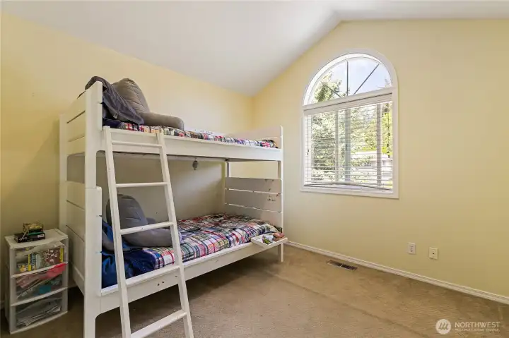 3rd bedroom upstairs 3rd bedroom upstairs