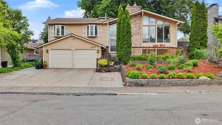 Nestled in desirable Fairwood West, this beautifully updated home offers the perfect blend of comfort, style, and functionality.