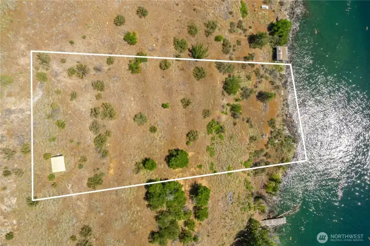 estimated property lines estimated property lines