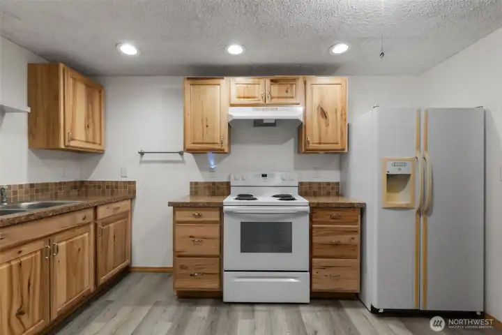 2nd Kitchen