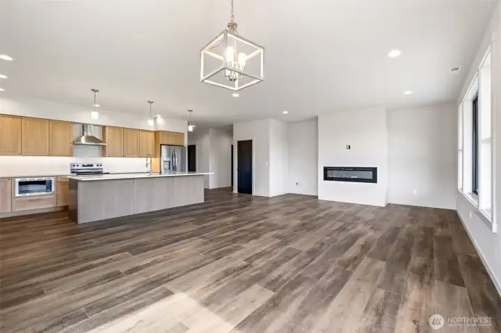 This space is ready to be filled with your vision.