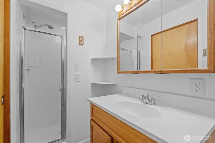 Primary Bath Primary Bath