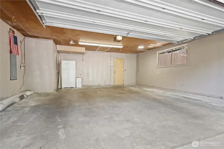 Garage Garage