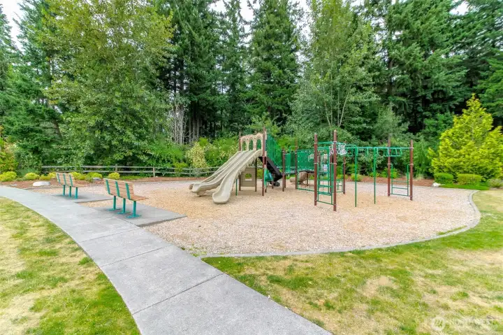 Community park