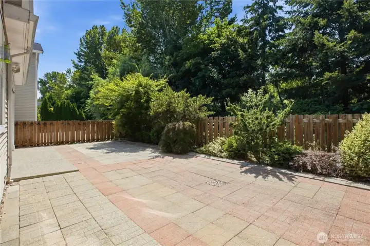 Mature landscaping. Imagine a cute firepit area, outdoor dining/seating set and raised garden beds. So much room to spread out. Mature landscaping. Imagine a cute firepit area, outdoor dining/seating set and raised garden beds. So much room to spread out.