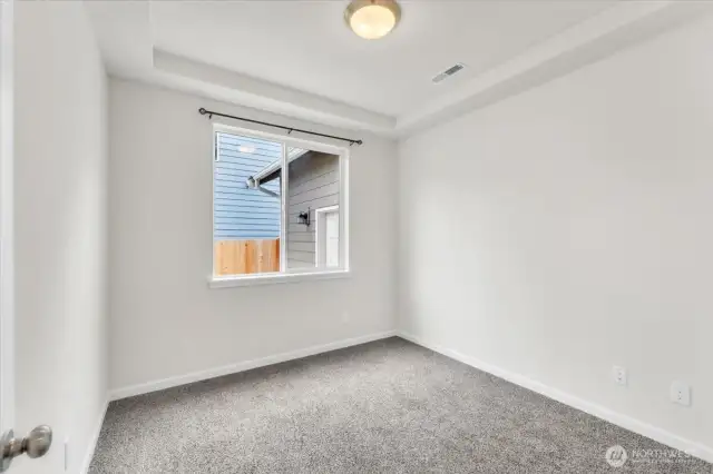 Main Floor Den/Office