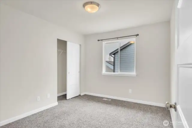 Upstairs Bedroom #1