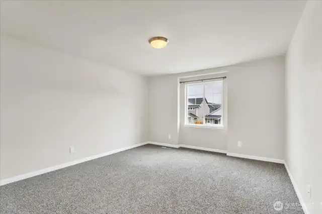 Upstairs Bonus Room