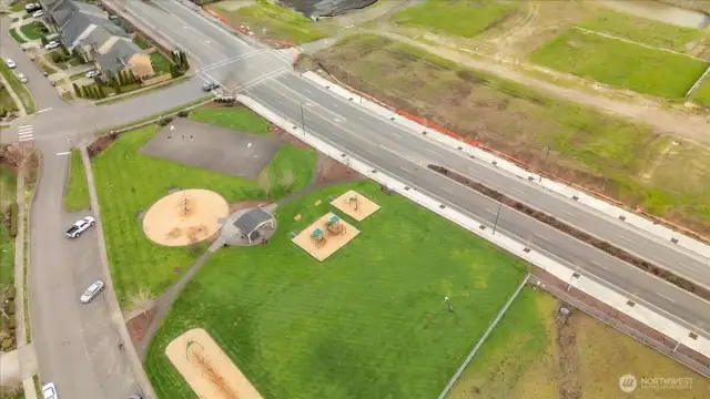 Community Parks