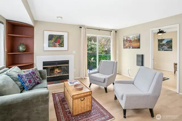 Front bedroom to right. Splendid office.