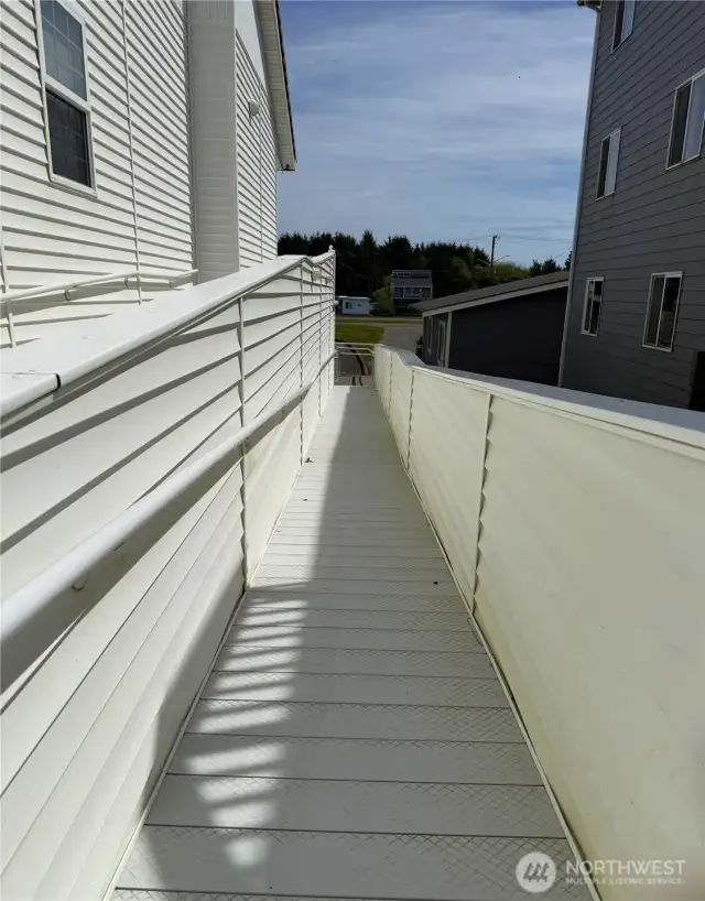 ramp