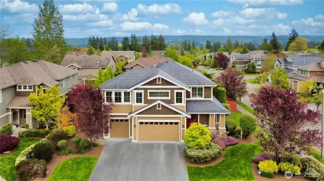 Located in the sought-after Education Hill area, offering a peaceful, family-friendly environment with excellent schools nearby