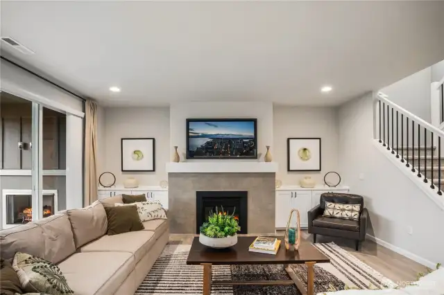 THIS HOME IS A PRESALE. Photos are for representational purposes only. Same floorplan, colors and features will vary.