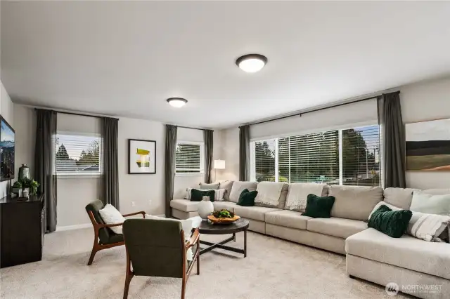 THIS HOME IS A PRESALE. Photos are for representational purposes only. Same floorplan, colors and features will vary.