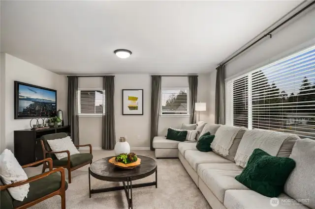 THIS HOME IS A PRESALE. Photos are for representational purposes only. Same floorplan, colors and features will vary.