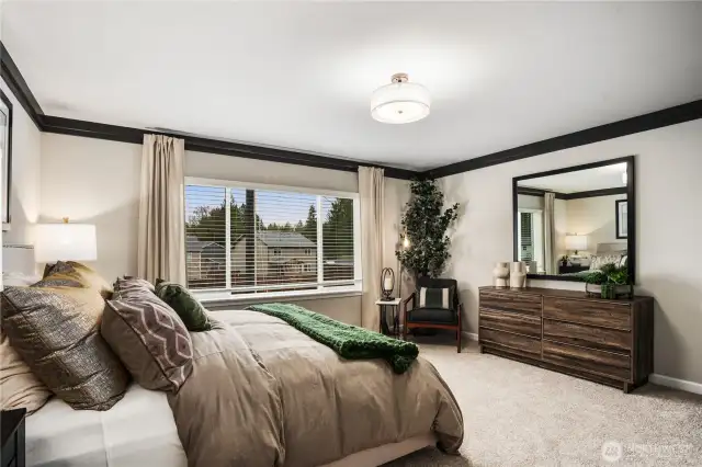 THIS HOME IS A PRESALE. Photos are for representational purposes only. Same floorplan, colors and features will vary.