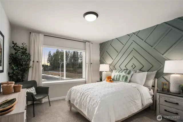 THIS HOME IS A PRESALE. Photos are for representational purposes only. Same floorplan, colors and features will vary.