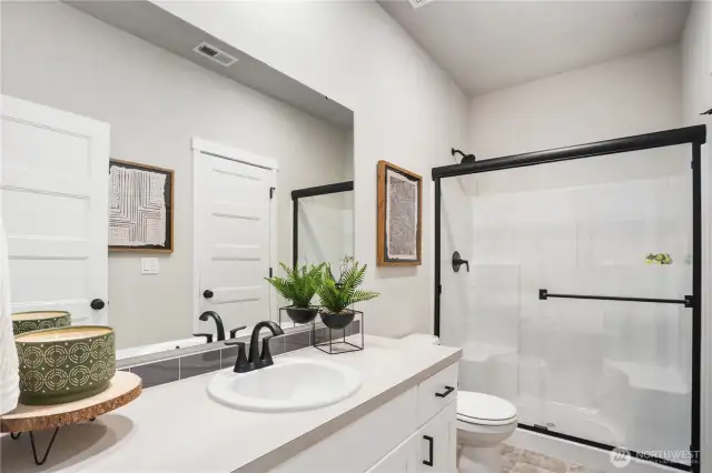 THIS HOME IS A PRESALE. Photos are for representational purposes only. Same floorplan, colors and features will vary.