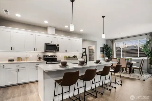 THIS HOME IS A PRESALE. Photos are for representational purposes only. Same floorplan, colors and features will vary.