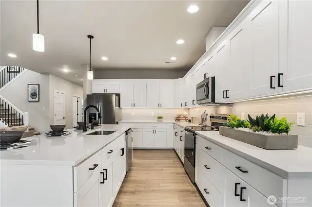 THIS HOME IS A PRESALE. Photos are for representational purposes only. Same floorplan, colors and features will vary.