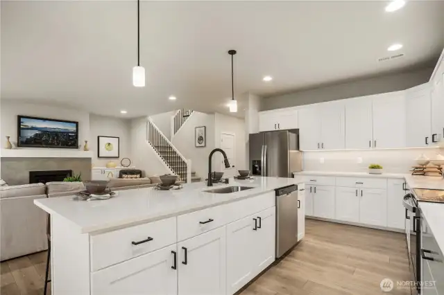 THIS HOME IS A PRESALE. Photos are for representational purposes only. Same floorplan, colors and features will vary.