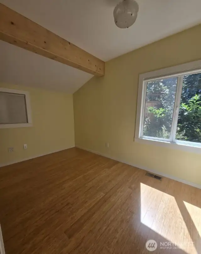 Upstairs Bedroom