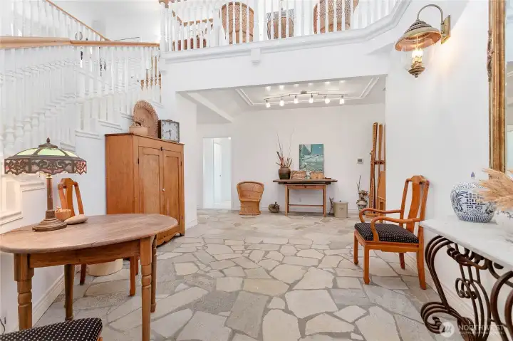 Entryway