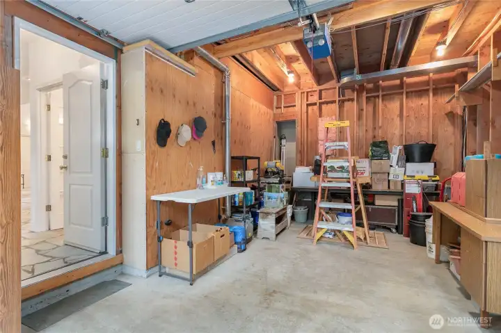 12x20 Garage