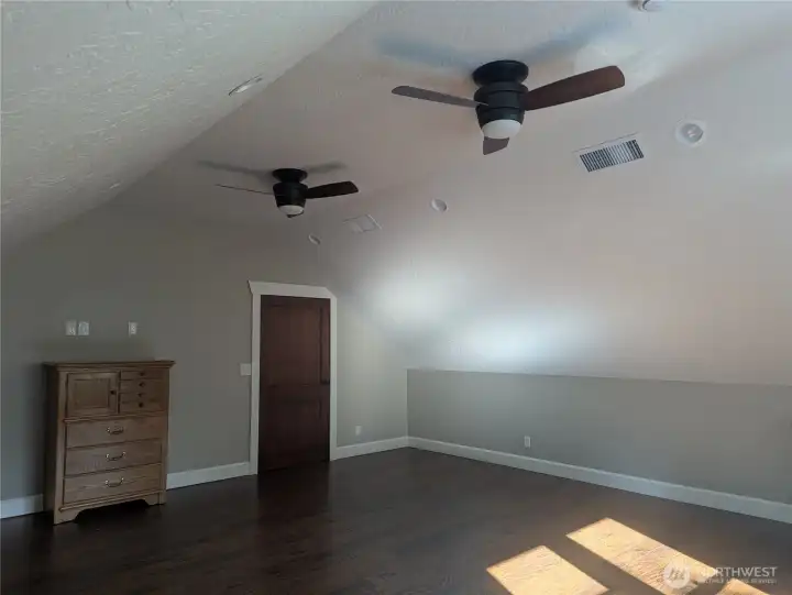 Great room.