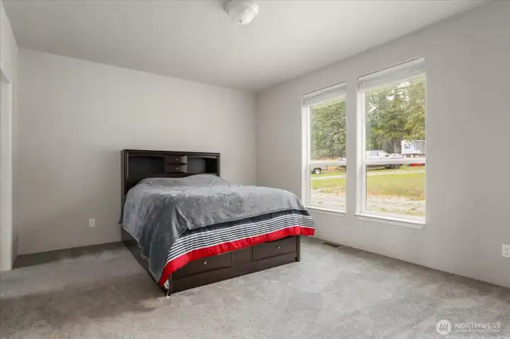 Primary Suite