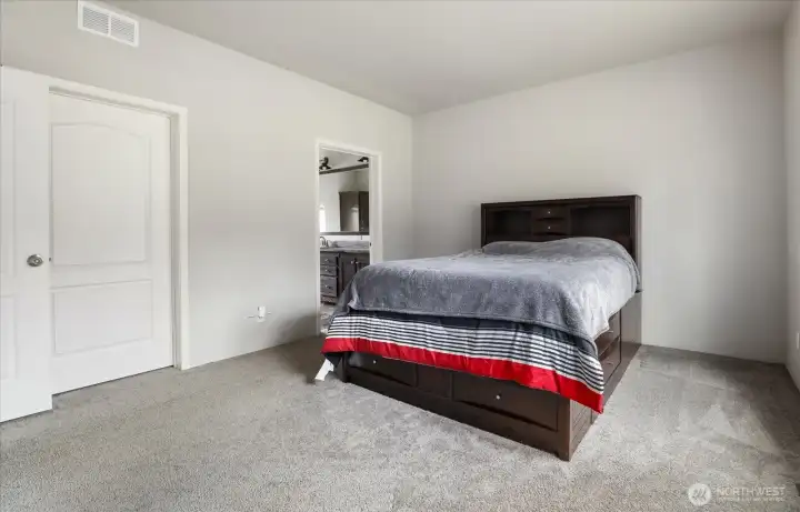 Primary Suite