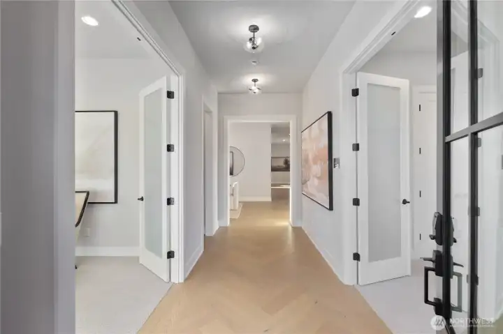 Entryway