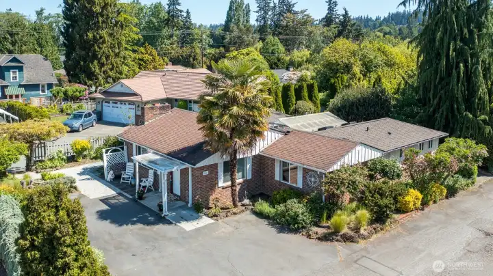 Located in the heart of Edmonds!
