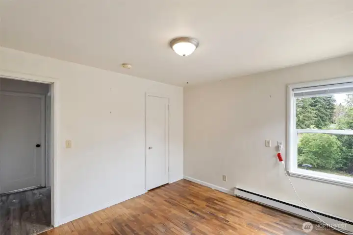 large main bedroom