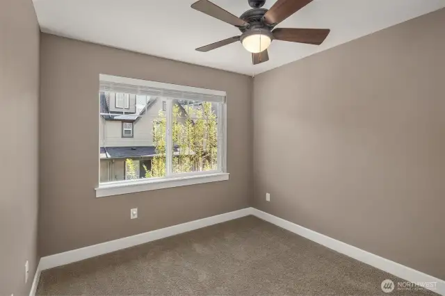 Third Bedroom