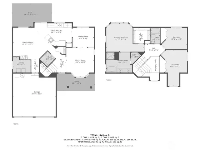 Floorplans for your perusal.